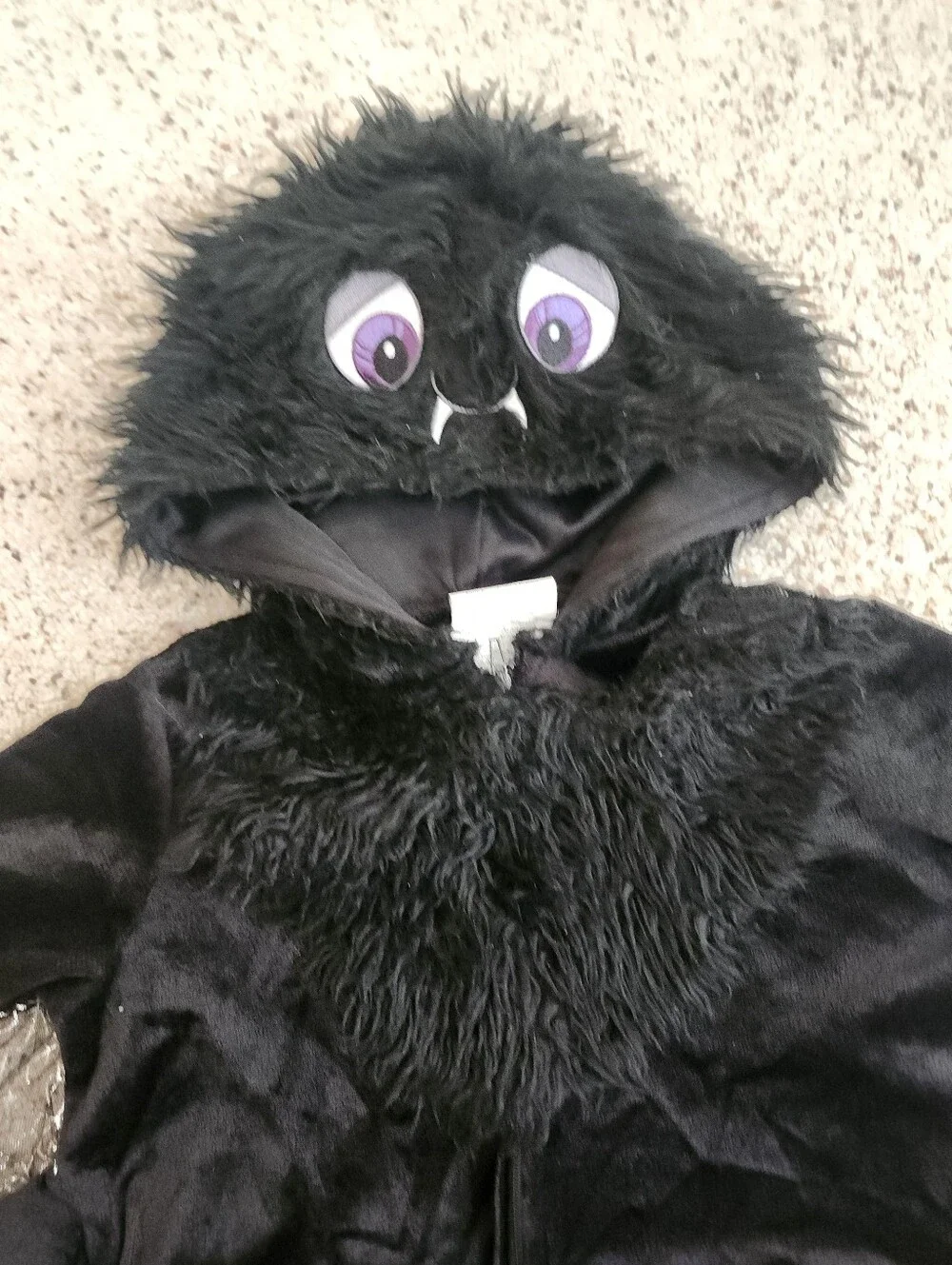 Spider halloween Baby Costume